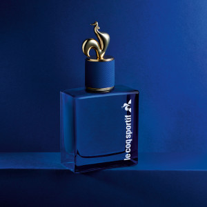 Blauer Optimismus - Mini Spray für Tasche und Reise Herren